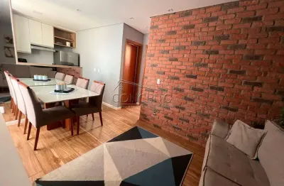 Apartamento à venda no condomínio piazza verona com 48 m² | 2 dormitórios e 1 vaga de garagem.