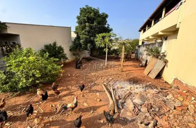 Terreno à venda no bairro jardim califórnia com 280 m² de área total