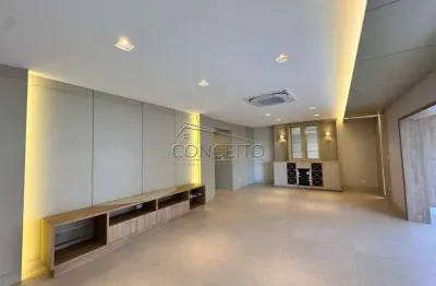 Apartamento de alto padrão à venda no residencial praças da frança com 280 m² | 4 suítes, sendo 1 suíte master com closet e varanda e 4 vagas cobertas