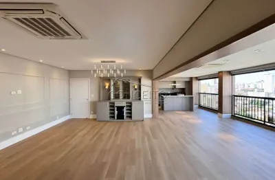 Apartamento de alto padrão à venda no residencial praças da frança com 280 m² | 4 suítes, sendo 1 suíte master com closet e varanda e 4 vagas cobertas