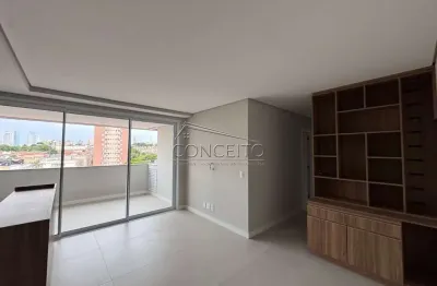 Apartamento à venda no condomínio sodero residencial com 68 m² | 2 dormitórios, sendo 1 suíte e 2 vagas de garagem