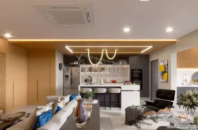 Lançamento do condomínio view residence com unidades de 138,05 m² | 2 ou 3 suítes, vista permanente para o rio piracicaba e 2 ou 3 vagas de garagem.