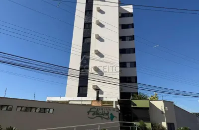 Apartamento à venda no edifício felicitá com 49 m² | 1 dormitório e 1 vaga de garagem.