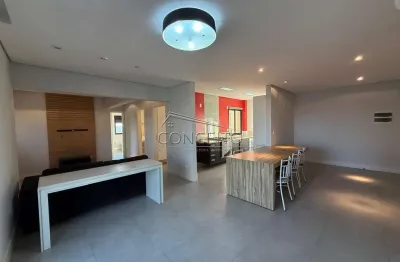 Apartamento à venda no edifício maluan com 96 m² | 2 dormitórios, sendo 1 suíte e 2 vagas de garagem.