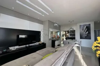 Casa térrea à venda no condomínio residencial samantha iii com 172 m² | 3 dormitórios, sendo 1 suíte e 4 vagas de garagem.