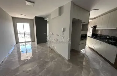 Apartamento à venda no condomínio residencial plaza mayor com área útil de 67m² | 2 dormitórios sendo 1 suíte e 2 vaga de garagem.