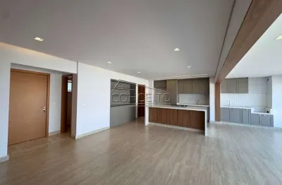 Apartamento à venda no edifício noêmia petrin com 145 m² | 3 suítes, sendo 1 com closet e 3 vagas de garagem.