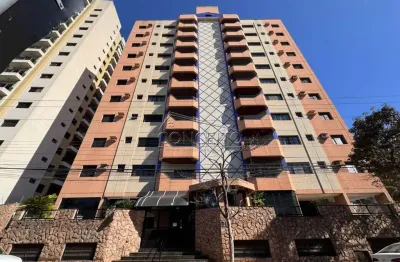 Apartamento à venda no edifício florença com 115m² | 3 dormitórios, sendo 1 suíte e 2 vagas de garagem.
