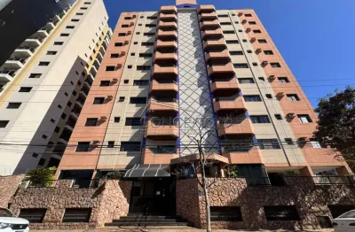 Apartamento à venda no edifício florença com 115m² | 3 dormitórios, sendo 1 suíte e 1 vaga de garagem.