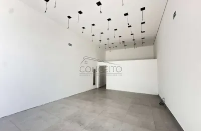 Sala comercial para locação no down town mall com área útil de 60 m² | excelente localização, 14 vagas de estacionamento rotativas.