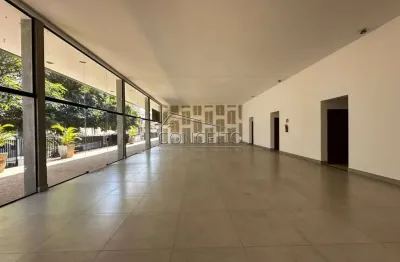 Sala comercial para locação no down town mall com área útil de 45 m² | excelente localização, 14 vagas de estacionamento rotativas.