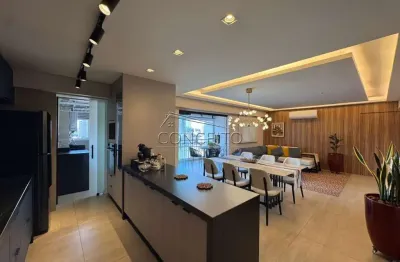 Apartamento à venda no modo porteira fechada no edifício visare condomínio clube com área útil de 105 m² | 2 suítes e 2 vagas de garagem.