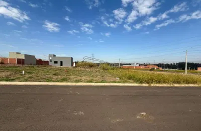 Terreno à venda no loteamento conquista no bairro vale do sol com área total de 250 m².