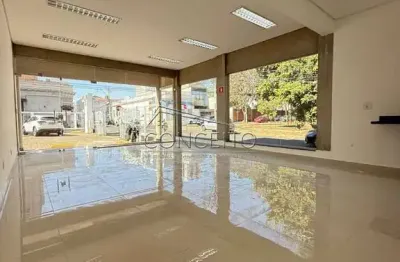 Sala comercial para locação no neovita mall com área útil de 41 m² em excelente localização.