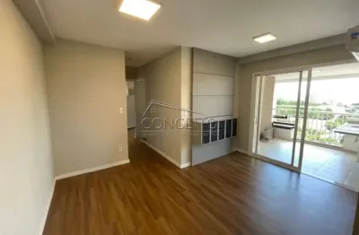 Apartamento à venda no edifício idea no bairro vila independência com área útil de 65 m² | 2 dormitórios, sendo 1 suíte e 2 vagas cobertas.