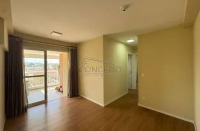 Apartamento à venda no edifício idea no bairro vila independência com área útil de 65 m² | 2 dormitórios, sendo 1 suíte e 2 vagas cobertas.