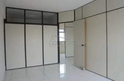 Sala comercial para venda edifício domo com área útil de 55 m² | 2 salas com divisórias, cozinha de apoio e 1 lavabo.
