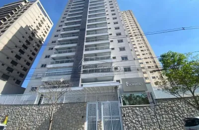 Apartamento à venda no edifício floriano com 164,42 m² | 3 suítes e 2 vagas de garagem cobertas.