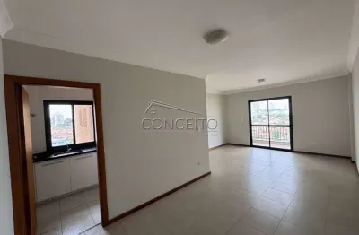 Apartamento para locação no edifício maluan com área útil de 96 m² | 3 dormitórios, sendo 1 suíte e 2 vagas de garagem cobertas.