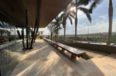 Terreno à venda no condomínio villa bela vista com área total de 335,73 m².