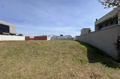 Terreno no condomínio villa bela vista com área total de 363,44 m².
