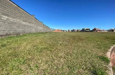 Terreno à venda no condomínio terras de ártemis com área total de 615,26 m².