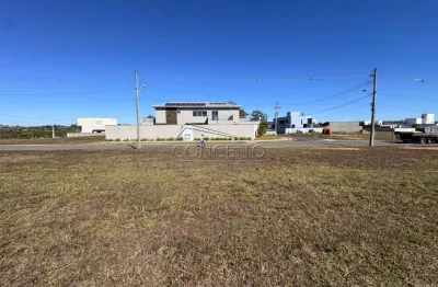 Terreno à venda no condomínio terras de ártemis com área total de 525 m².