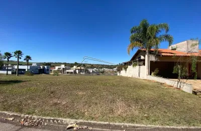 Terreno à venda no condomínio terras de ártemis com área total de 525 m².