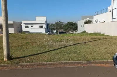 Terreno à venda no condomínio residencial villa d'aquila com 306,44 m² de área total