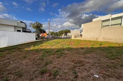 Terreno à venda no condomínio park unimep taquaral com 352 m² de área total.