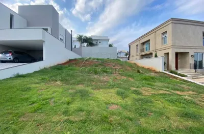 Terreno à venda no condomínio residencial villa d'aquila com 321 m² de área total