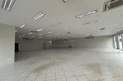Imóvel comercial para locação na avenida carlos botelho com área construída de 441,50 m² | amplo espaço interno e 11 vagas de estacionamento.
