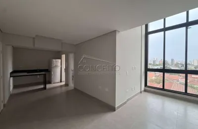 Studio à venda no edifício jacarandá, em fase final de construção no bairro são dimas com área útil de 38 m² | 1 dormitório e 1 vaga de garagem.