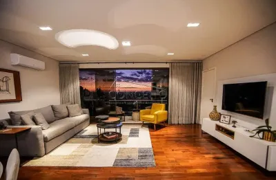 Apartamento à venda no edifício cidade jardim com área útil de 126 m² | 3 dormitórios, sendo 1 suíte e 1 vaga de garagem.