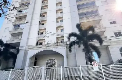 Apartamento à venda no edifício bellágio com 131 m² | 3 dormitórios, sendo 1 suítes e 3 vagas de garagem.