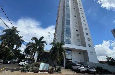 Apartamento no contrapiso, à venda no edifício grand garden com 194 m² | 3 suítes, sendo 1 suíte master com closet e 3 vagas de garagem.