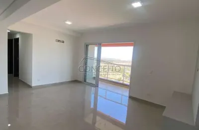 Apartamento disponível para venda ou locação no condomínio supreme residencial com área útil de 87 m² | 3 dormitórios, sendo 1 suíte e 2 vagas.