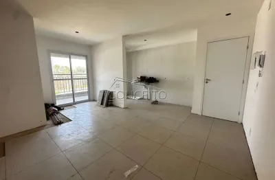 Apartamento à venda no condomínio vivace residencial com área útil de 75,80 | 3 dormitórios, sendo 1 suíte e 2 vagas de garagem.