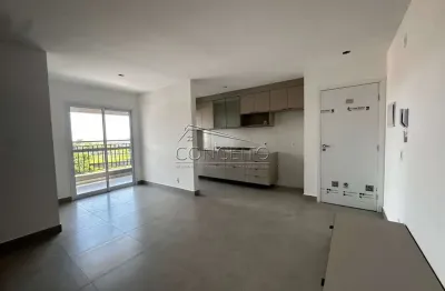Apartamento à venda no condomínio vivace residencial com área útil de 75,80 | 3 dormitórios, sendo 1 suíte e 2 vagas de garagem.