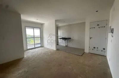 Apartamento à venda no condomínio vivace residencial com área útil de 75,80 | 3 dormitórios, sendo 1 suíte e 2 vagas de garagem.