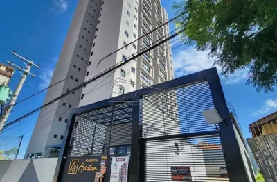 Apartamento no contra piso, à venda no edifício ariatam com área útil de 81 m² | 2 dormitórios, sendo 1 suíte e 2 vagas de garagem