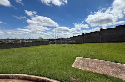 Terreno à venda no condomínio residencial villa d'aquila com 561,12 m² de área total.