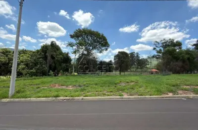 Terreno à venda no jardim monte carlo com área total de 316 m².