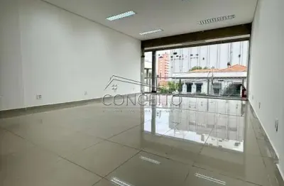 Sala comercial para locação no neovita mall com área útil de 41 m² em excelente localização.