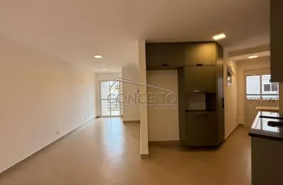 Apartamento à venda no Residencial Plaza Mayor com área útil de 66,70 m² | 2 dormitórios, sendo 1 suíte e 2 vagas de garagem cobertas.