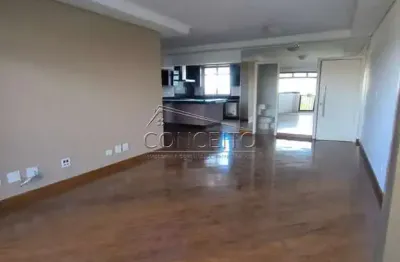 Apartamento à venda no edifício abel francisco pereira com área útil de 160 m² | 2 dormitórios, sendo 1 suíte com banheira; e duas vagas de garagem.