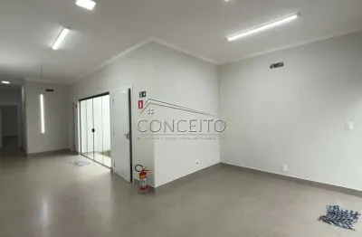 Imóvel comercial à venda no bairro são judas com área construída de 87 m² | 2 salas prontas, sala de espera e ampla sala para modular.