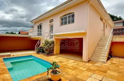 Sobrado à venda no bairro nova piracicaba com área construída de 300 m² | 3 dormitórios, sendo 1 suíte e 4 vagas de garagem cobertas.