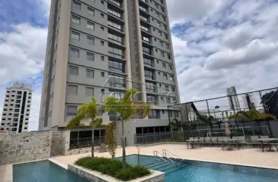 Apartamento disponível para locação no edifício l'essence residencial com área útil de 111,75 m² | 3 suítes e 2 vagas de garagem cobertas