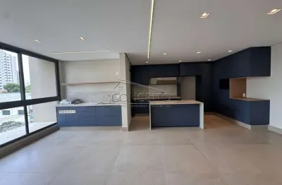 Apartamento à venda no edifício l'essence residencial com área útil de 111,75 m² | 3 suítes e 2 vagas de garagem.